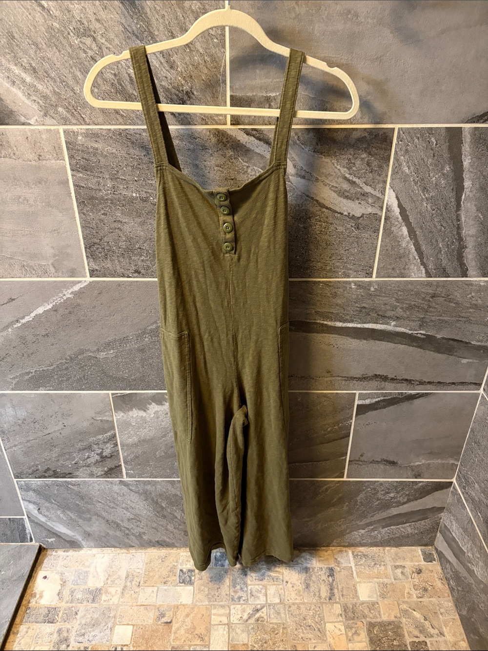 American eagle jumpsuit